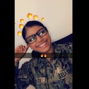 Meet your Posher, Fernanda